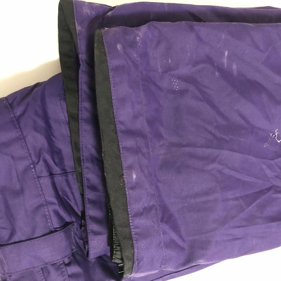 Orage Winter Snow Ski Pants Size XS - Picture 6 of 6